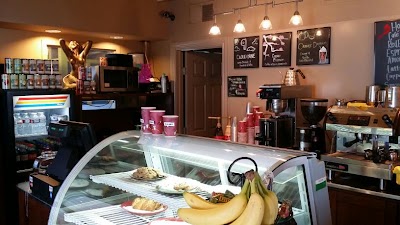 Photos of The Mermaid Coffee Bar