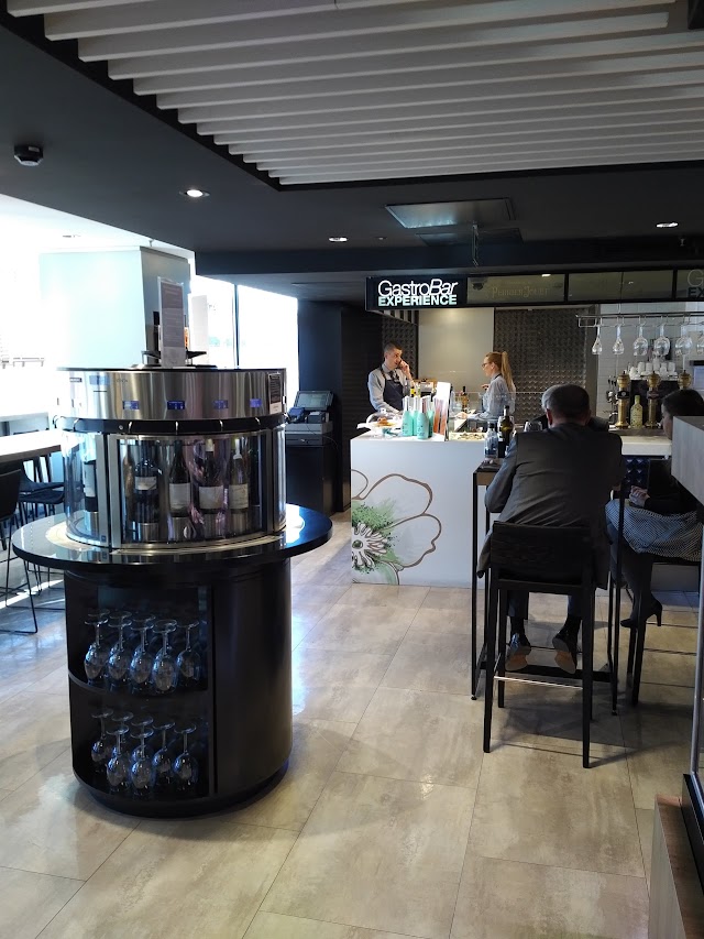 Gastrobar Experience