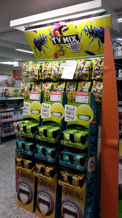 Photos of K-market Cherry
