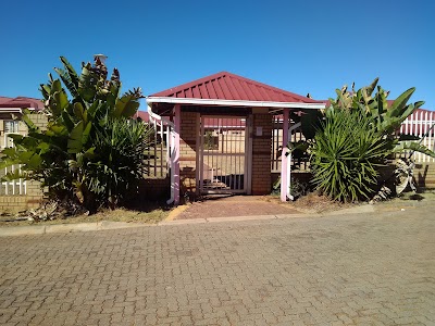 hospital