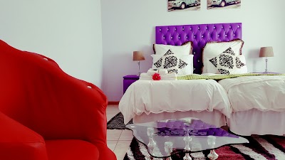 Photos of Afrizona Guesthouse