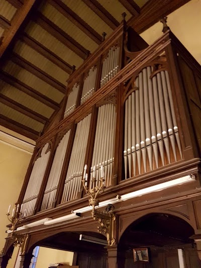 church