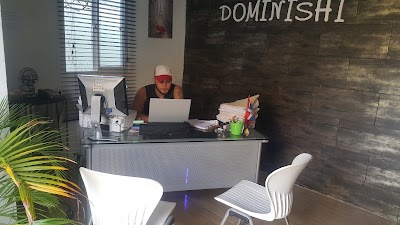 Photos of Hotel Dominishi