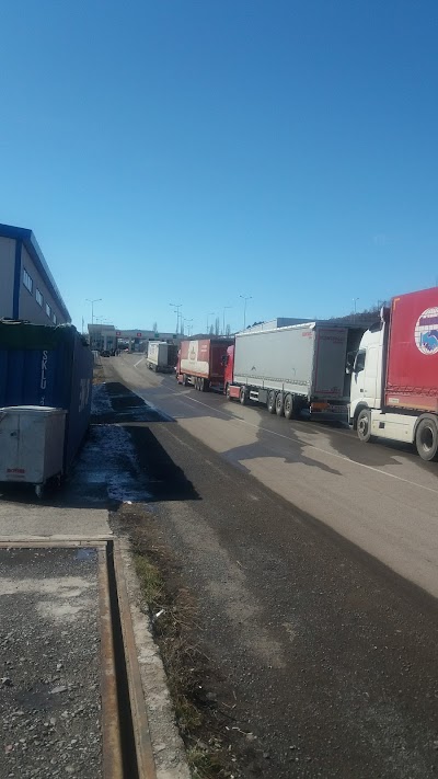 Photos of T&uuml;rkg&ouml;z&uuml; Border Crossing (Crossing Border T&uuml;rkg&ouml;z&uuml;)