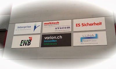 Photos of Luna-Team GmbH