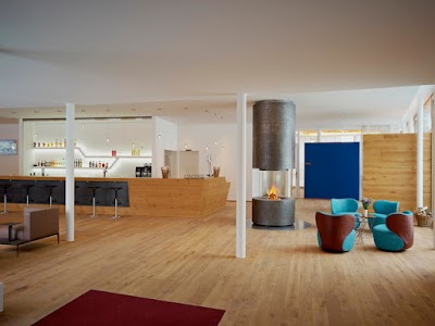 Photos of Edelweiss Services GmbH