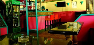 Photos of Tabasco