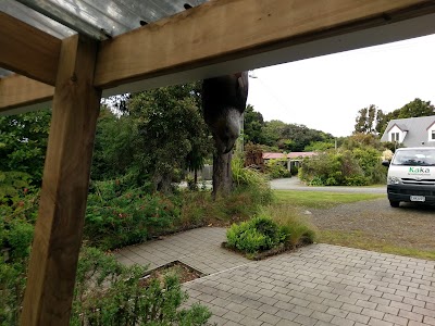 Photos of Kaka Retreat