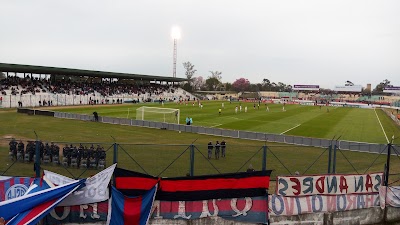 Photos of Antonio Romero Stadium