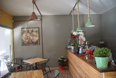 Photos of BEACH CAFE PIZZERIA
