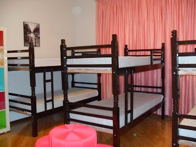 Photos of Hostel House