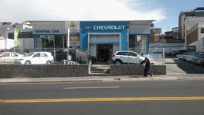 photo of Centralcar-Chevrolet