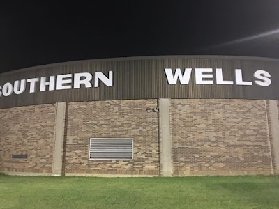 Photos of Southern Wells Jr Sr High