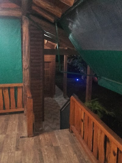 lodging