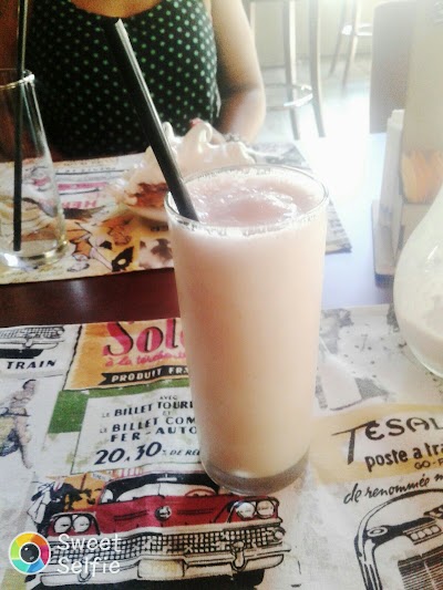 Photos of Cristobal Cafe Concordia