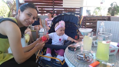 Photos of Gala Cafe