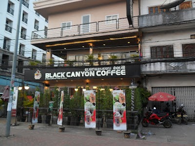 Photos of Black Canyon Coffee
