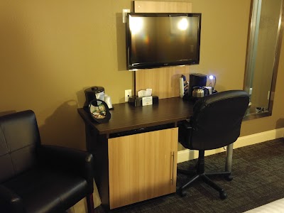 Photos of Aashram Hotel by Niagara River