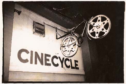 CineCycle