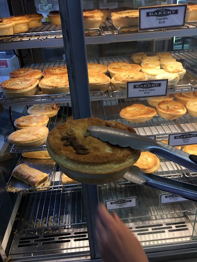 Photos of The Bakery