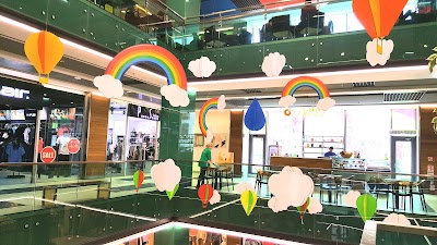 Photos of Capitol Mall