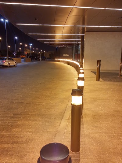 Photos of Al Hilal Bank, Al Bahr Towers