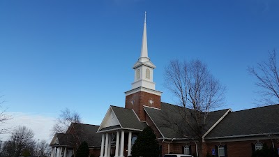 Photos of Chestnut Mountain Presbyterian Church