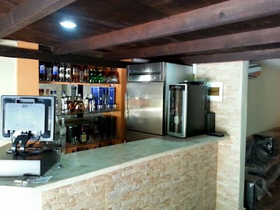 Photos of Dorvi Bar & Lounge