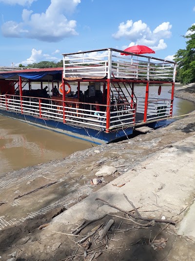Photos of El Crucero Del Arauca