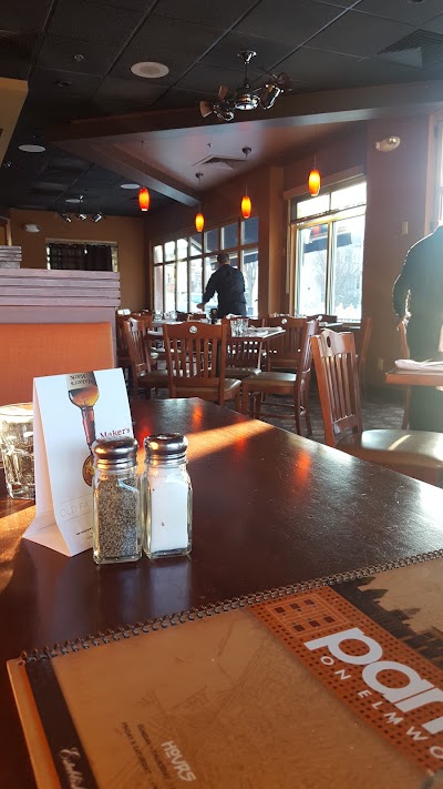 Photos of Pano's On Elmwood