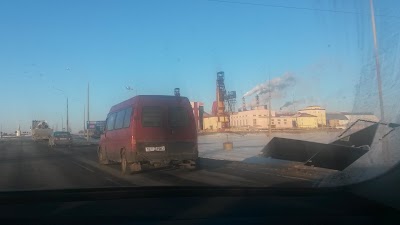 Photos of Pridorozhnoye Kafe "Sem' Vetrov".