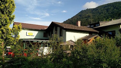 cafe