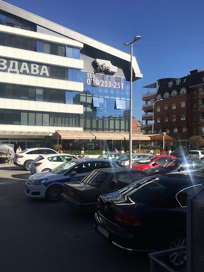 Photos of Caffe Izzi