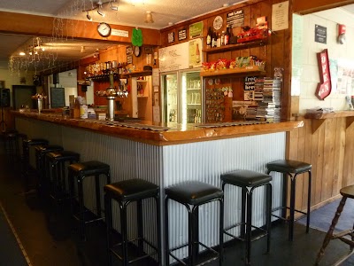 Photos of Empire Hotel