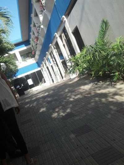 Photos of Dominican Odontologic University