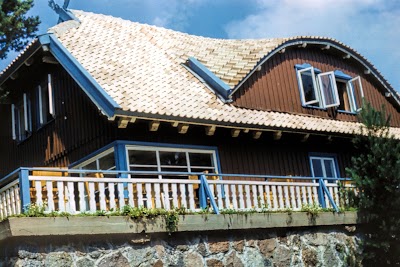 Photos of Thomas Mann Museum