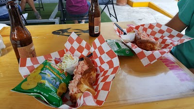 Photos of Eaton Street Seafood Market