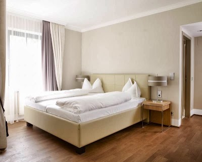 Photos of Steigenberger Hotel and Spa