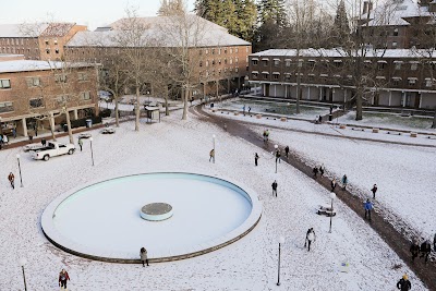 Photos of Western Washington University
