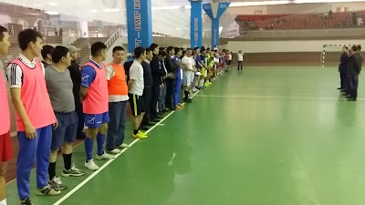 Photos of Sportkompleks "Alatau"