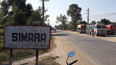 Photos of Maranatha Church