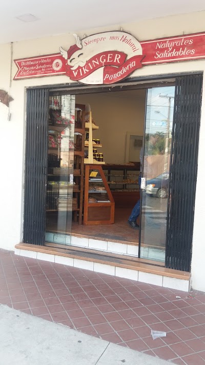 Photos of Panaderia Vikinger