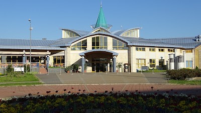 Photos of VitalMed Hotel