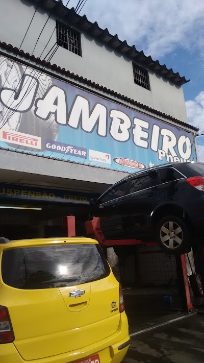 Photos of Jambeiro Pneus