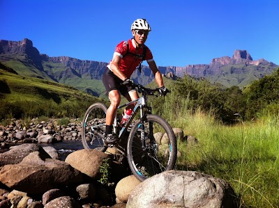 Photos of All Out Adventures