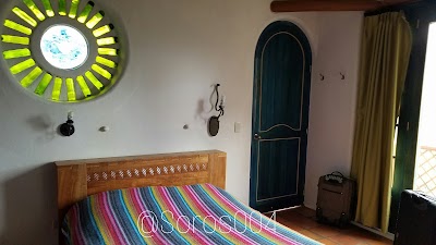 Photos of LluLlu Llama Mountain Lodge