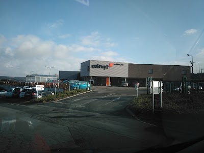 Photos of Colruyt Libramont
