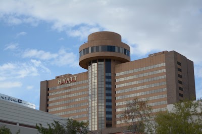 Photos of Hyatt Regency Phoenix