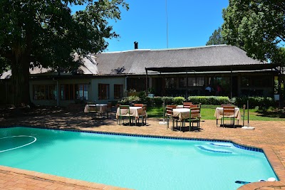 Photos of Gooderson Monks Cowl Golf Resort