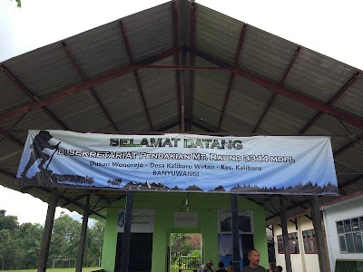 Photos of Basecamp Gunung Raung (Bu Suto)